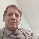 Сергей, 52 года