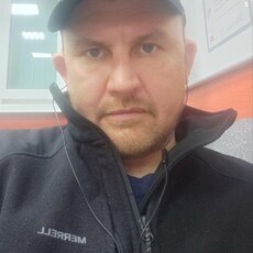 Фотография мужчины Юра, 40 лет из г. Алдан