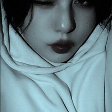 Фотография девушки Анастасия, 21 год из г. Анапа