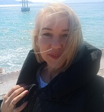 Фотография девушки Ната, 48 лет из г. Киев