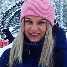 Фотография девушки Наташа, 38 лет из г. Зеленоград