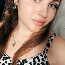 Фотография девушки 𝔏𝔦𝔫𝔞, 28 лет из г. Феодосия
