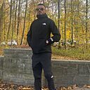 Рабах, 42 года