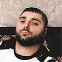 Ахмед, 39 лет