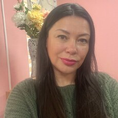 Фотография девушки Лилия, 46 лет из г. Белгород