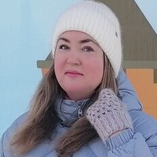 Фотография девушки Елена, 40 лет из г. Тула