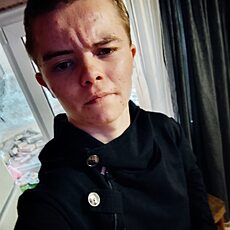 Фотография мужчины Роман, 20 лет из г. Рубцовск