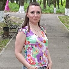 Фотография девушки Ирина, 41 год из г. Иваново