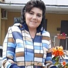 Фотография девушки Роза, 59 лет из г. Киселевск