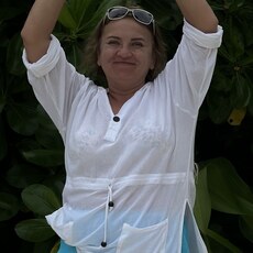 Фотография девушки Леди, 51 год из г. Усолье-Сибирское