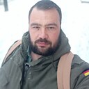 Роман, 36 лет