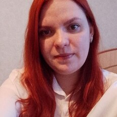 Фотография девушки Olga, 32 года из г. Кемерово