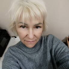 Фотография девушки Наташа, 53 года из г. Южно-Сахалинск