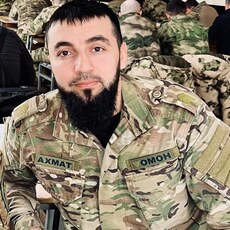 Фотография мужчины Свой, 31 год из г. Новочеркасск