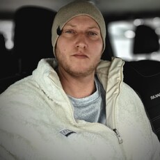 Фотография мужчины Евгений, 34 года из г. Пенза