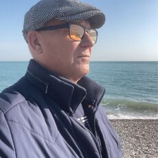 Фотография мужчины 𝒮ℯ𝓇ℯ𝒷𝓇ℴ, 57 лет из г. Сочи