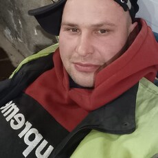 Фотография мужчины Алексей, 36 лет из г. Спасск-Дальний