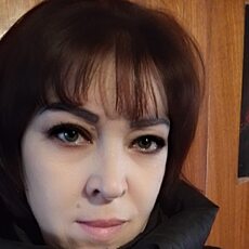 Фотография девушки Танюшка, 48 лет из г. Калачинск