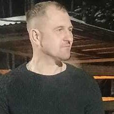 Фотография мужчины Александр, 44 года из г. Тайшет