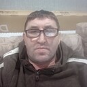 Расил, 44 года