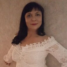 Фотография девушки Варвара, 46 лет из г. Курган