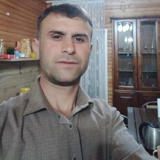 Фотография мужчины Боря, 24 года из г. Чита