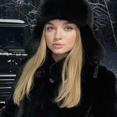 Фотография девушки Оксана, 39 лет из г. Луховицы