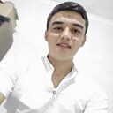 Данияр, 27 лет