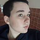 Янчик, 20 лет