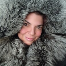 Фотография девушки Татьяна, 52 года из г. Екатеринбург