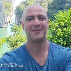 Фотография мужчины Павел, 49 лет из г. Ковров