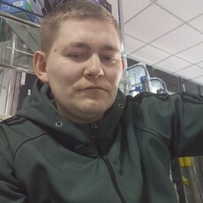 Фотография мужчины Антон, 26 лет из г. Лисаковск