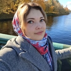 Фотография девушки Лунный Алхимик, 29 лет из г. Уфа