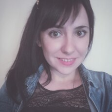 Фотография девушки Полина, 33 года из г. Ишим