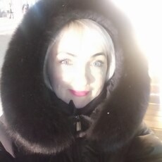 Фотография девушки Ольга, 53 года из г. Сызрань