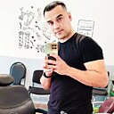 Шохрух, 31 год