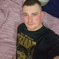 Фотография мужчины Женя, 35 лет из г. Адлер