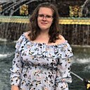 Анна, 20 лет