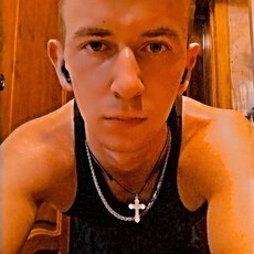 Фотография мужчины Борис, 23 года из г. Углич