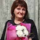 Нина, 55 лет