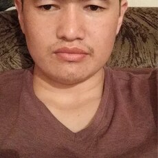 Фотография мужчины Шалкар, 30 лет из г. Караганда