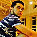 Шакир, 30 лет