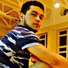 Фотография мужчины Шакир, 30 лет из г. Казань