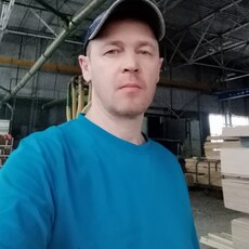 Фотография мужчины Денис, 45 лет из г. Королёв