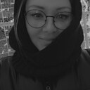 Кристина, 33 года