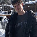 Кирилл, 21 год