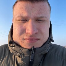 Фотография мужчины Владик, 21 год из г. Промышленная