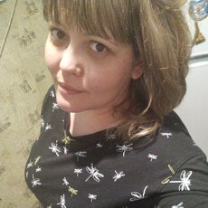 Фотография девушки Анна, 36 лет из г. Абакан