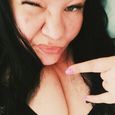 Фотография девушки Ольг, 44 года из г. Новосибирск