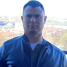 Фотография мужчины Андрей, 33 года из г. Кропоткин